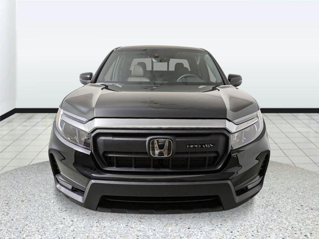 new 2025 Honda Ridgeline car, priced at $46,730