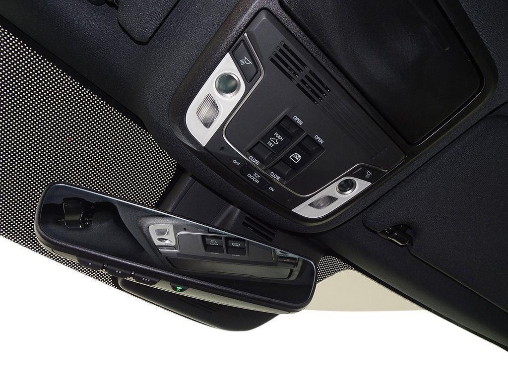 new 2025 Honda Ridgeline car, priced at $46,730