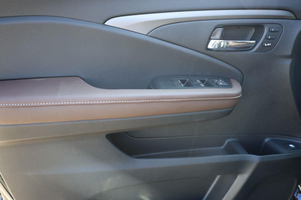 new 2026 Honda Ridgeline car, priced at $44,890