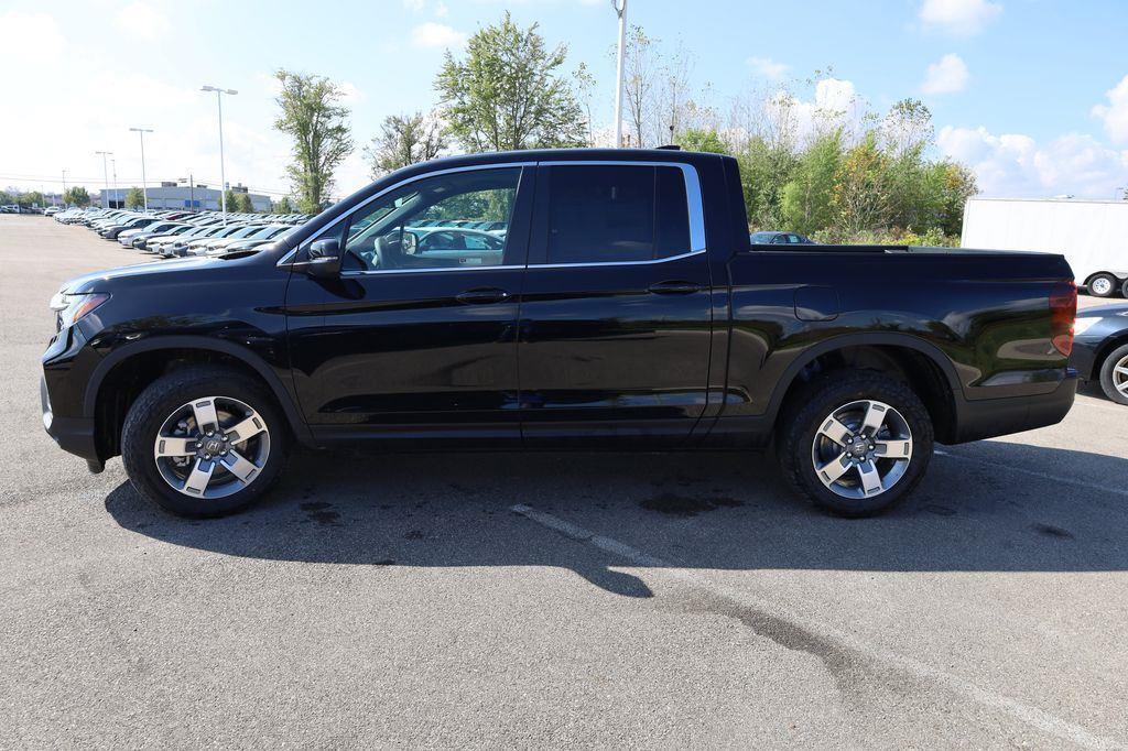 new 2026 Honda Ridgeline car, priced at $44,890