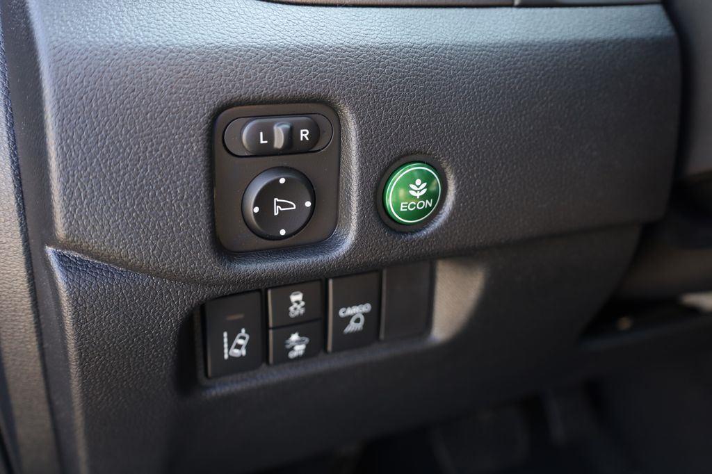 new 2026 Honda Ridgeline car, priced at $44,890