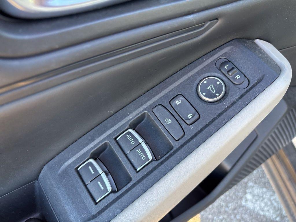 used 2023 Honda Accord car, priced at $23,337