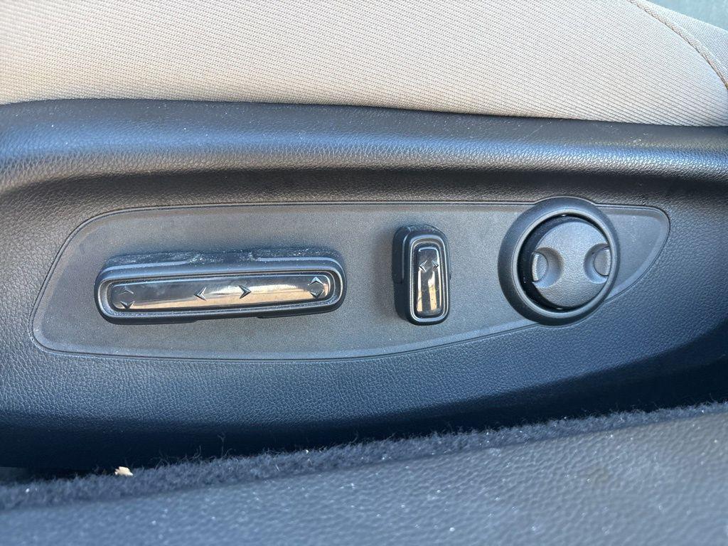 used 2023 Honda Accord car, priced at $23,337