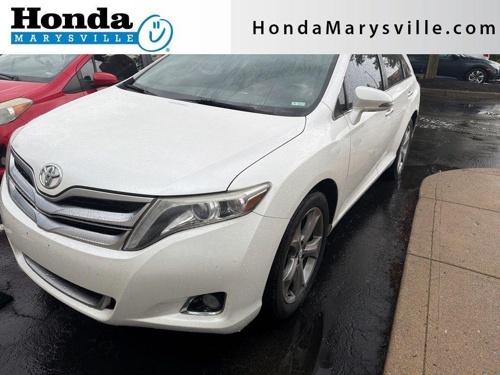 used 2013 Toyota Venza car, priced at $11,284