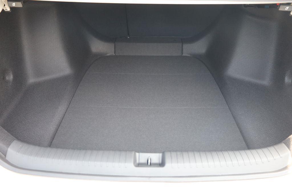 new 2025 Honda Accord car, priced at $32,165