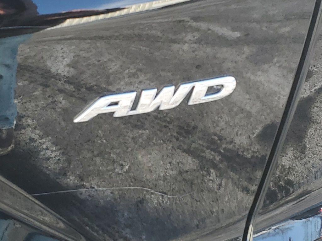 used 2018 Honda CR-V car, priced at $19,227