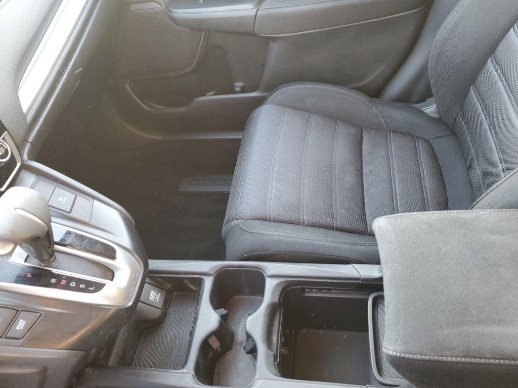 used 2018 Honda CR-V car, priced at $19,227