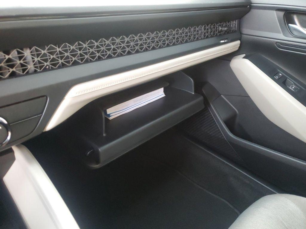 used 2025 Honda Accord car, priced at $26,998