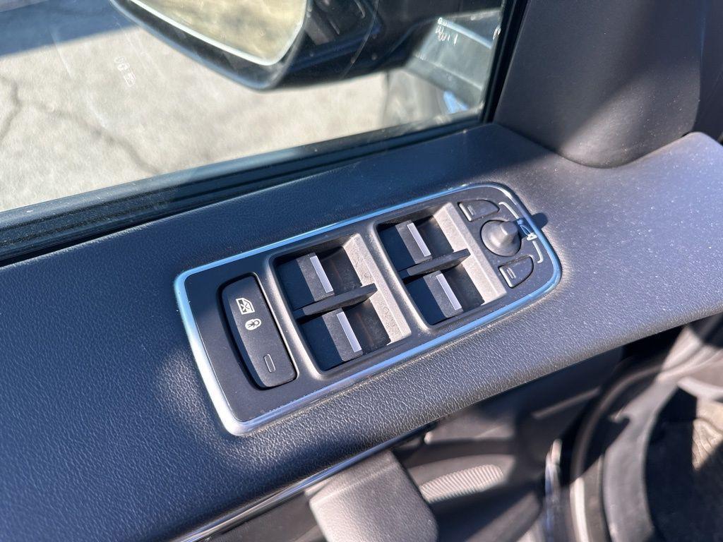 used 2017 Jaguar F-PACE car, priced at $15,757