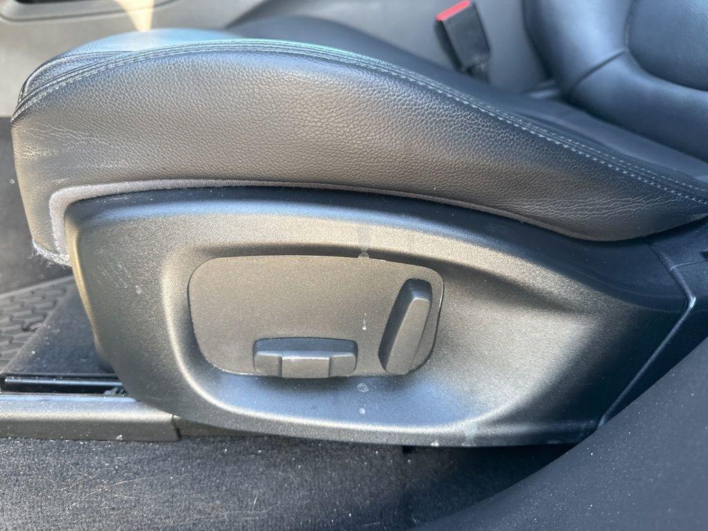 used 2017 Jaguar F-PACE car, priced at $15,757