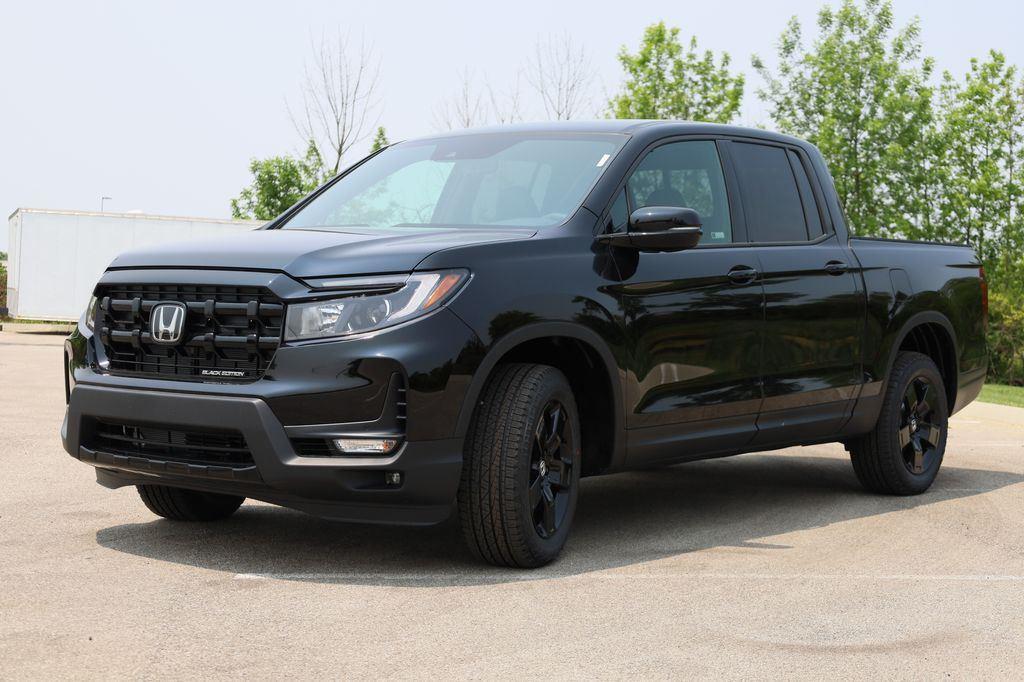 new 2026 Honda Ridgeline car, priced at $48,690