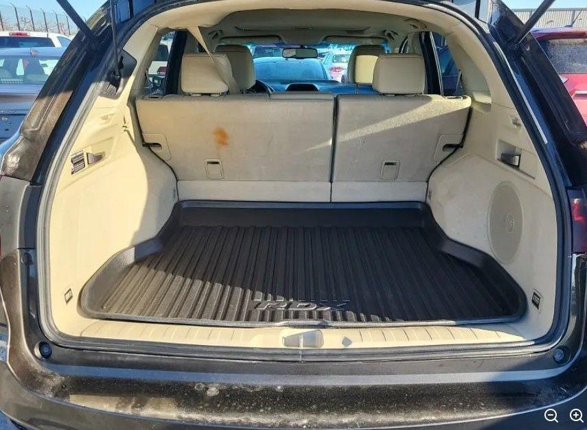 used 2016 Acura RDX car, priced at $16,998