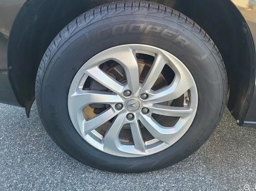 used 2016 Acura RDX car, priced at $16,998