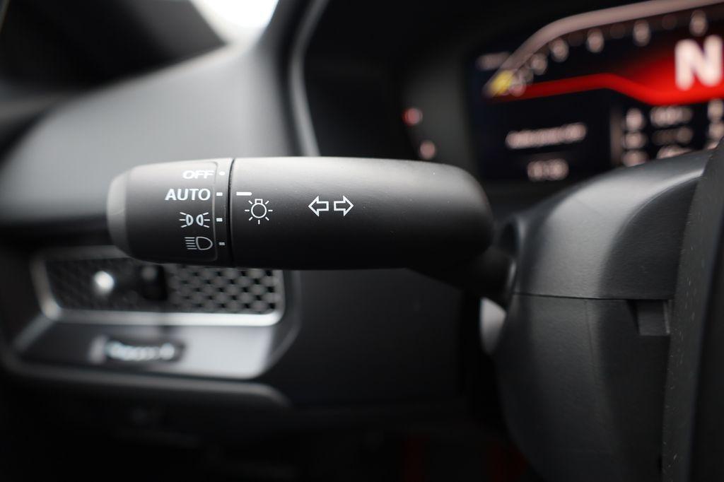 new 2025 Honda Civic Type R car, priced at $47,545