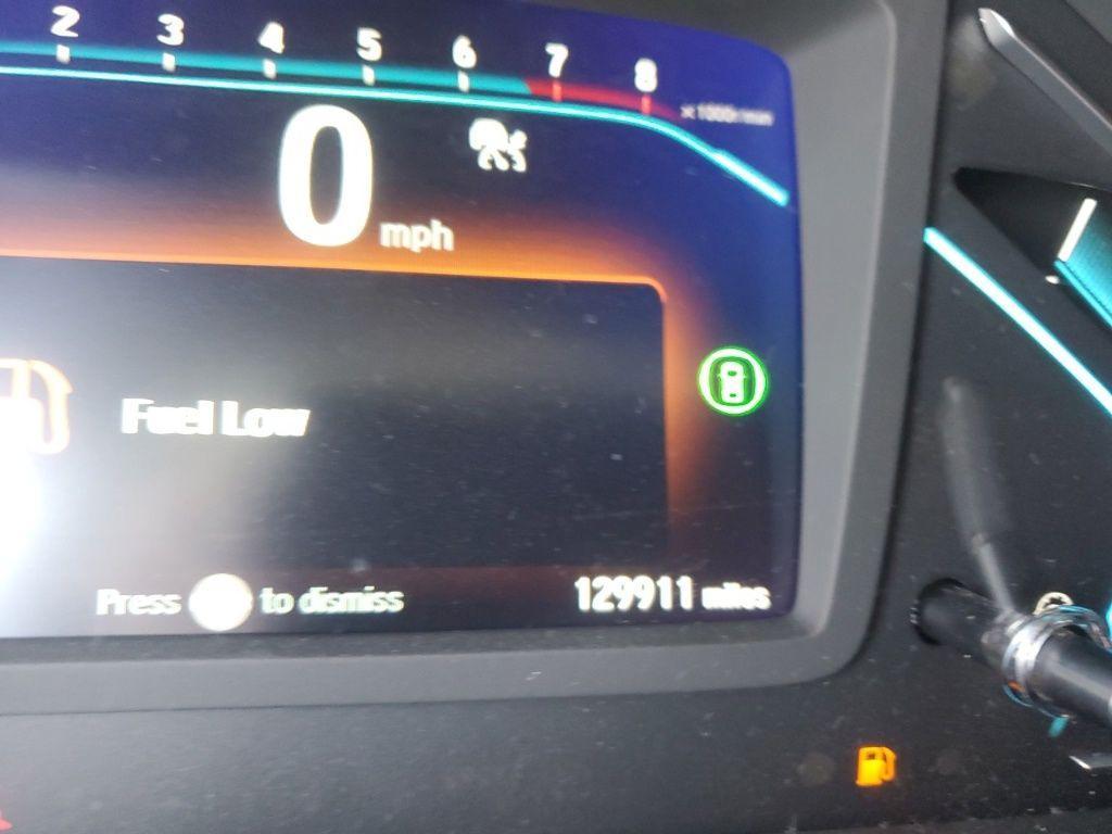 used 2022 Honda Odyssey car, priced at $24,747