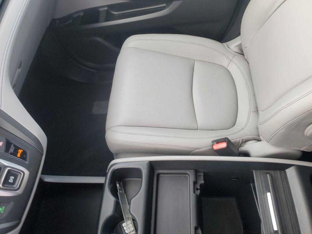 used 2022 Honda Odyssey car, priced at $24,747