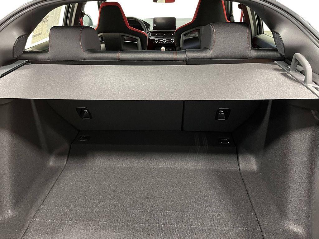 new 2025 Honda Civic Type R car, priced at $47,090