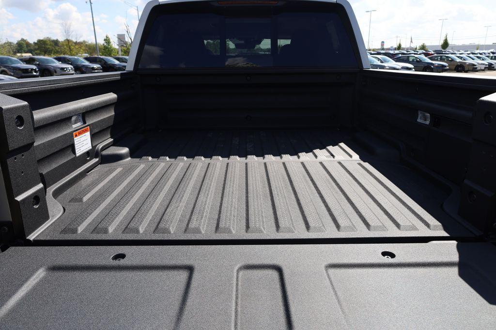 new 2026 Honda Ridgeline car, priced at $44,890