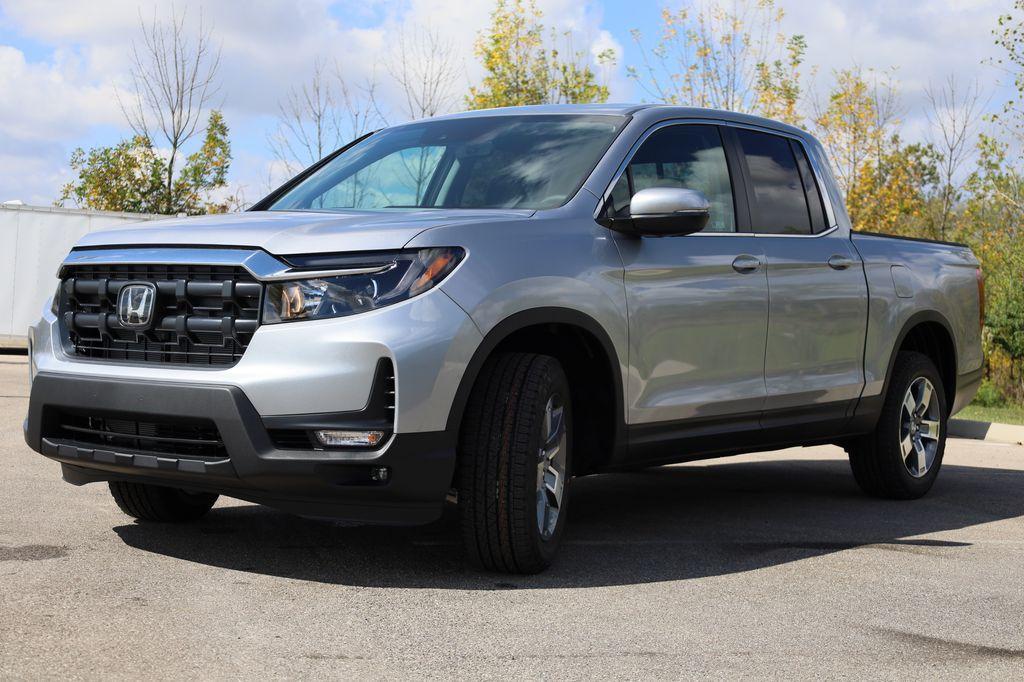 new 2026 Honda Ridgeline car, priced at $44,890