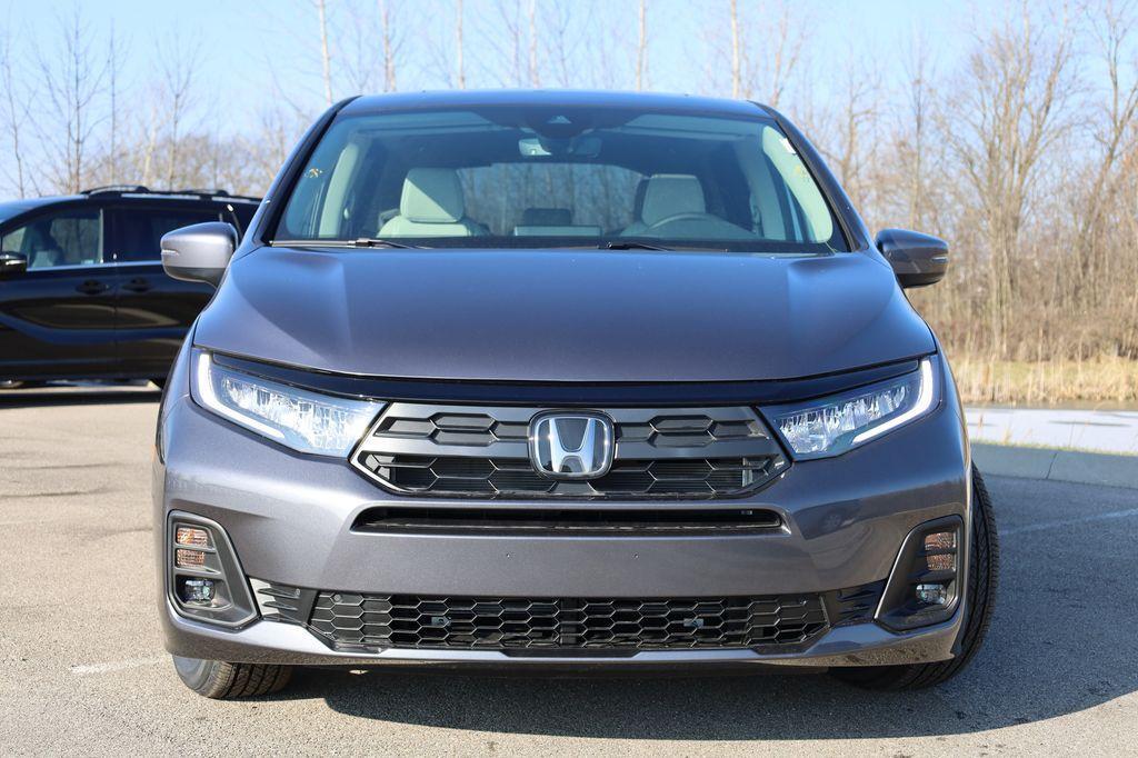 new 2026 Honda Odyssey car, priced at $44,655