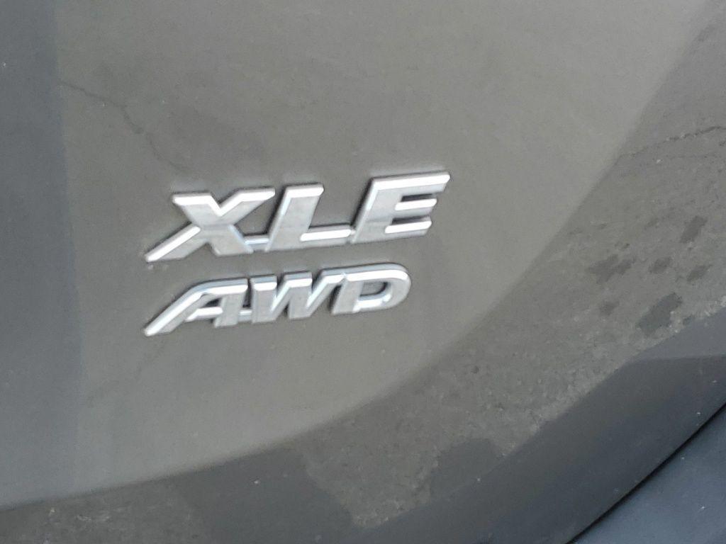 used 2014 Toyota RAV4 car, priced at $12,997