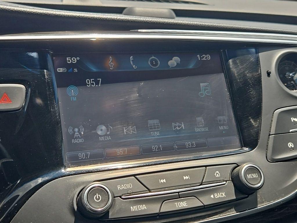 used 2019 Buick Envision car, priced at $15,397