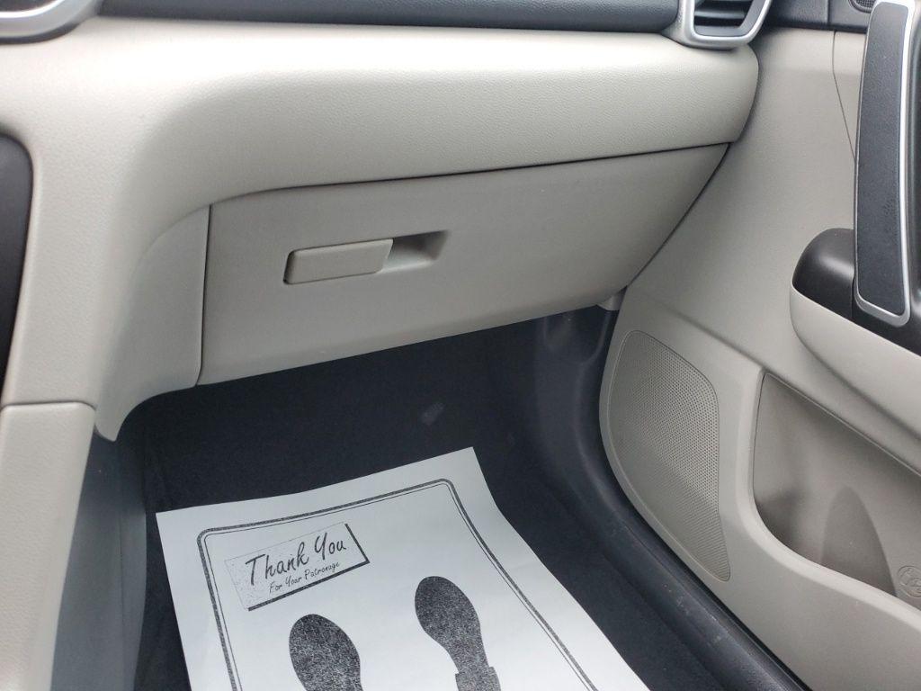 used 2022 Kia Sportage car, priced at $15,227