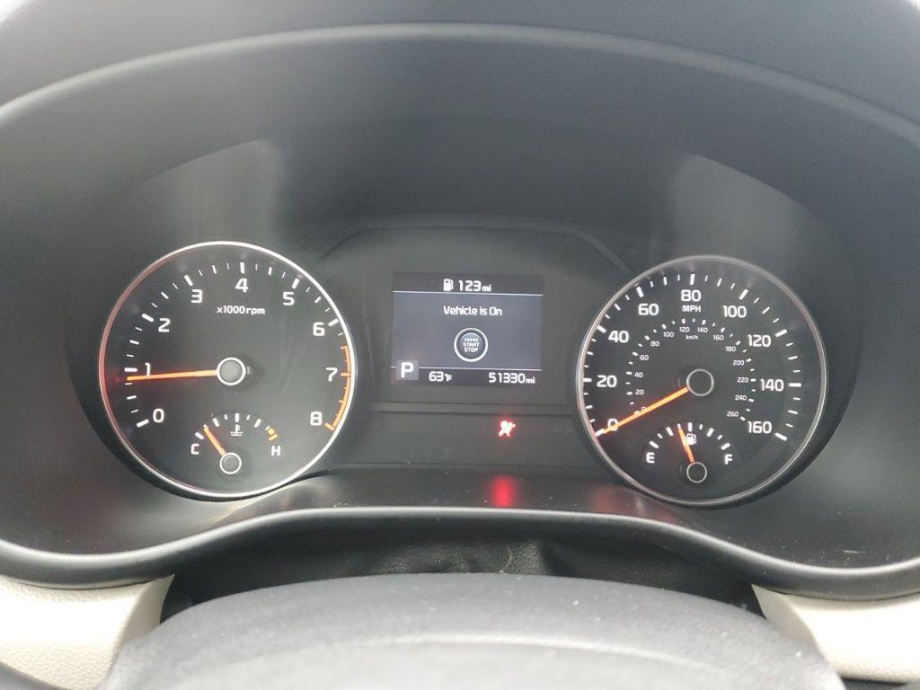 used 2022 Kia Sportage car, priced at $15,227