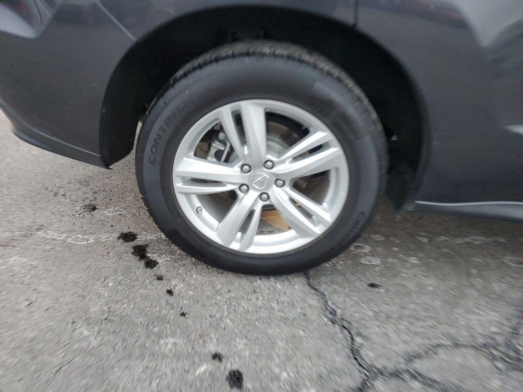 used 2013 Acura RDX car, priced at $7,227