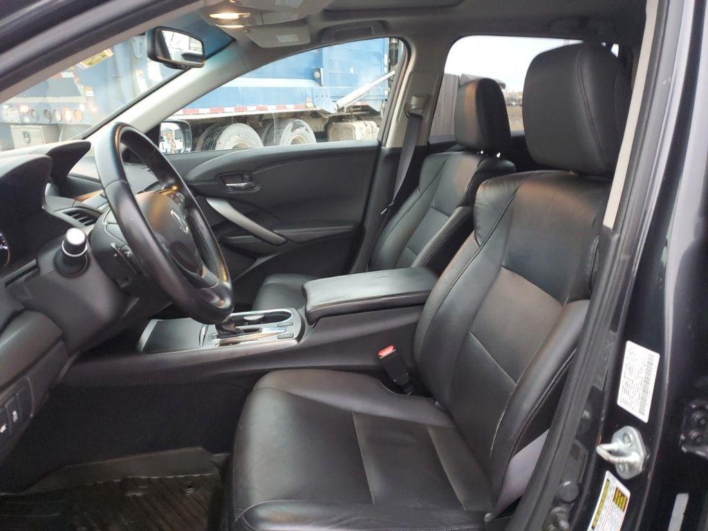 used 2013 Acura RDX car, priced at $7,227