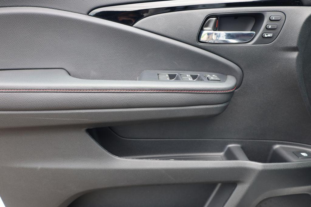 new 2026 Honda Ridgeline car, priced at $48,890