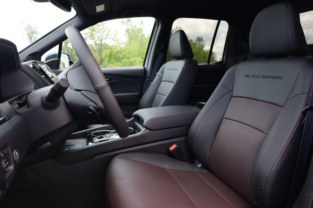 new 2026 Honda Ridgeline car, priced at $48,890