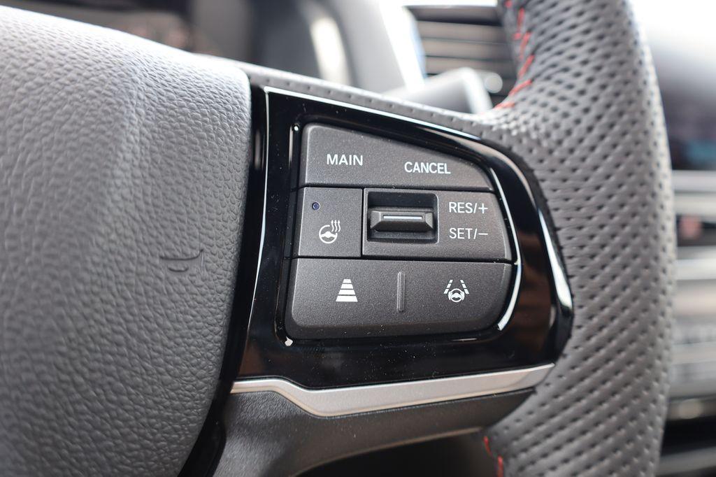 new 2026 Honda Ridgeline car, priced at $48,890