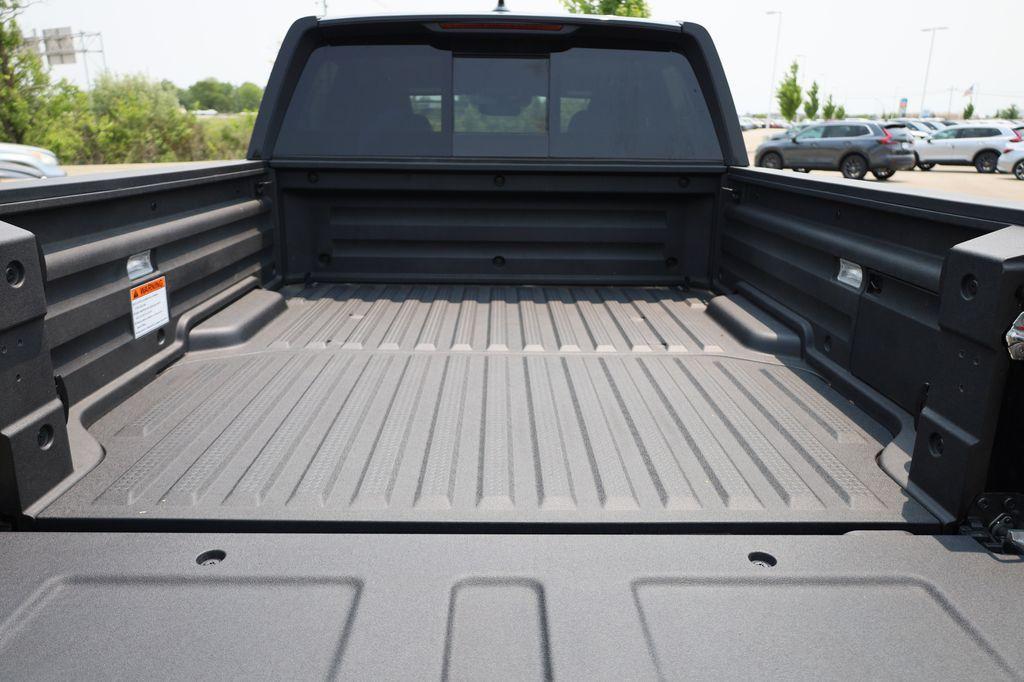 new 2026 Honda Ridgeline car, priced at $48,890