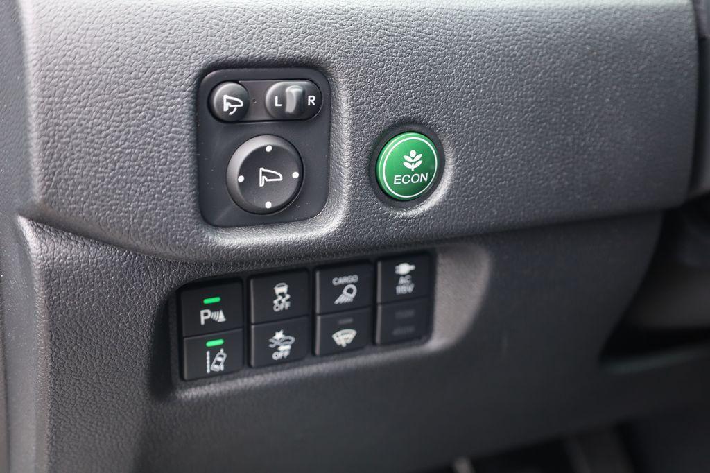 new 2026 Honda Ridgeline car, priced at $48,890