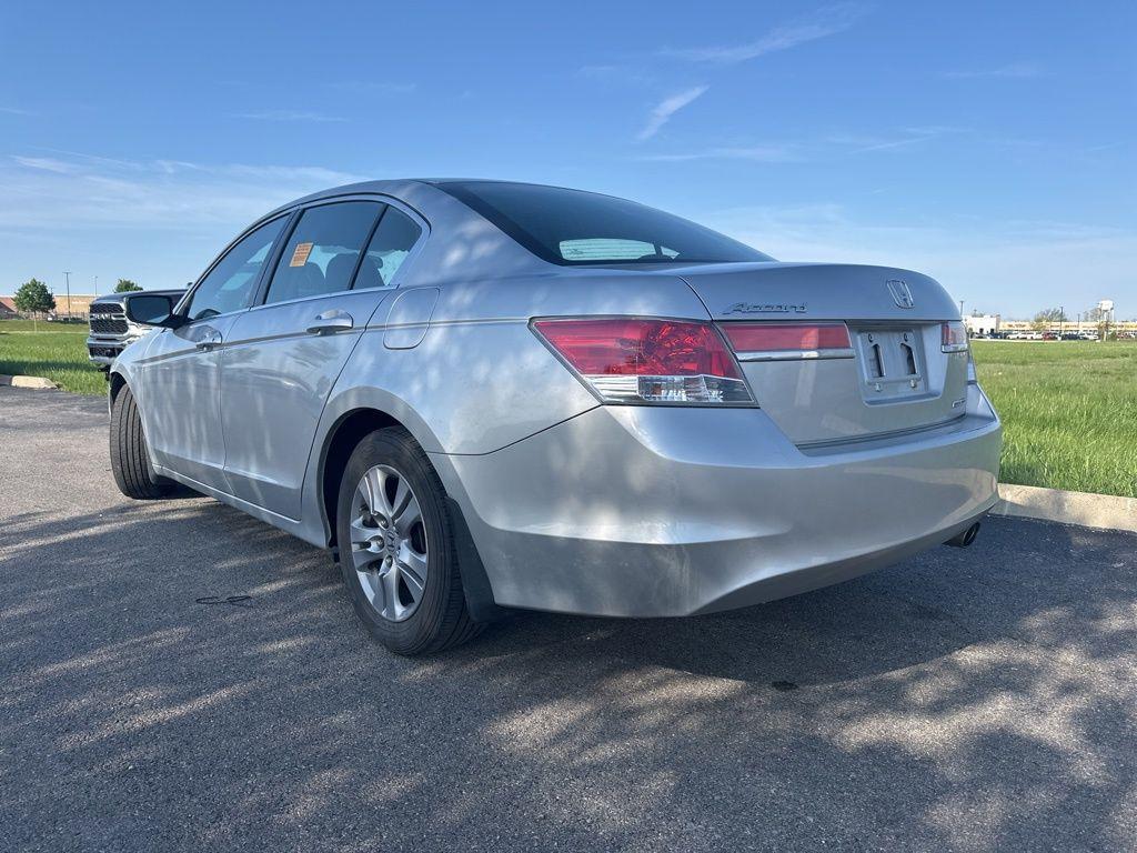 used 2012 Honda Accord car, priced at $10,500