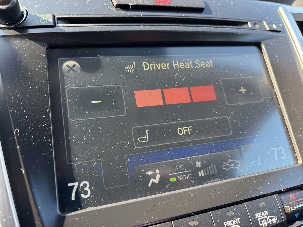 used 2015 Acura TLX car, priced at $14,447