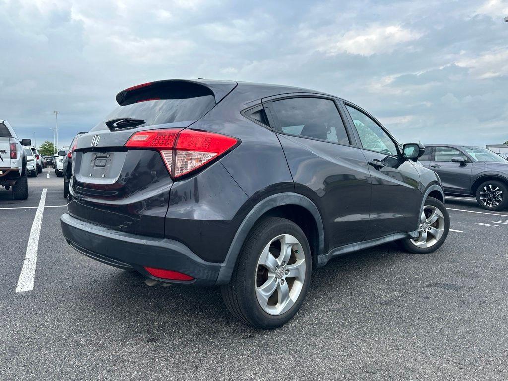 used 2016 Honda HR-V car, priced at $15,397