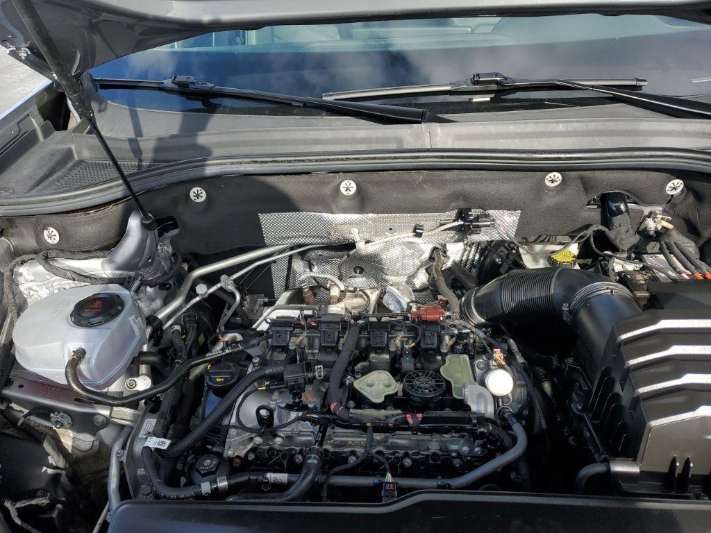 used 2024 Volkswagen Atlas car, priced at $26,117