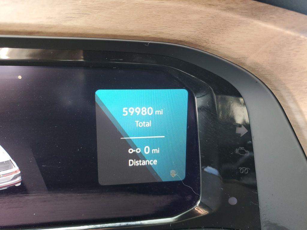 used 2024 Volkswagen Atlas car, priced at $26,117