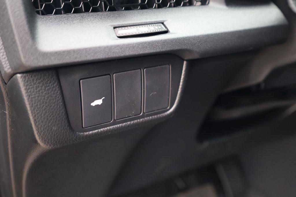 new 2026 Honda CR-V Hybrid car, priced at $42,130