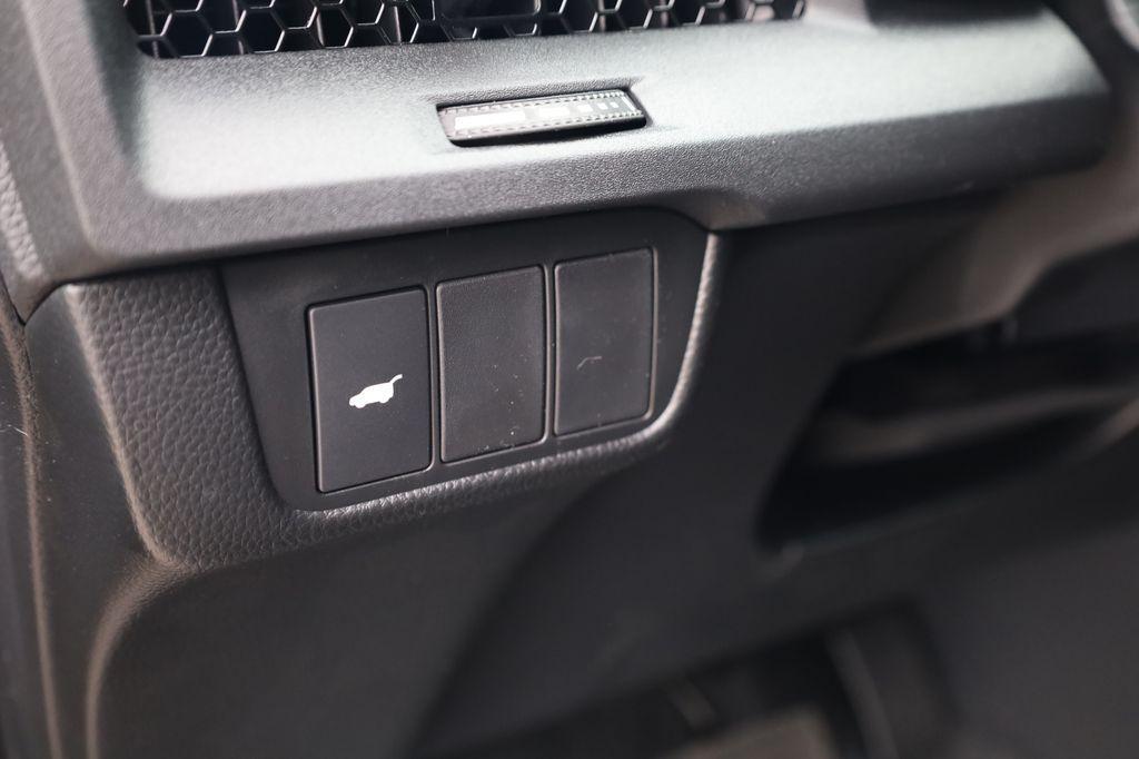 new 2026 Honda CR-V Hybrid car, priced at $41,675