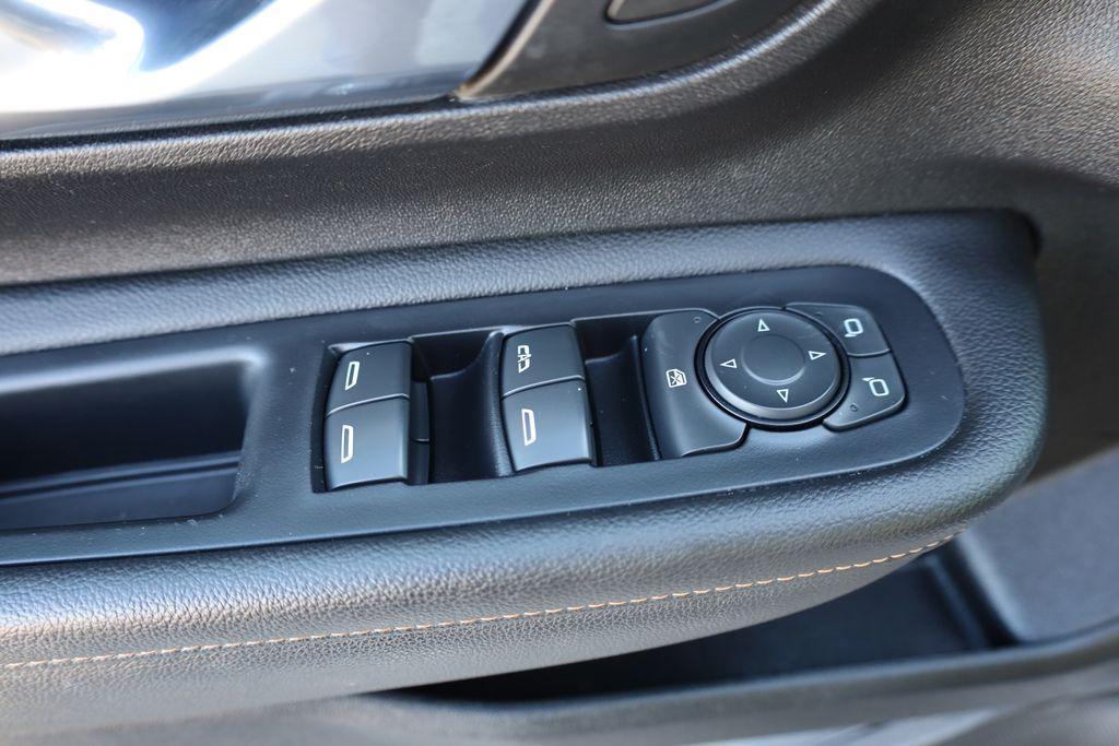 used 2020 GMC Terrain car, priced at $14,617