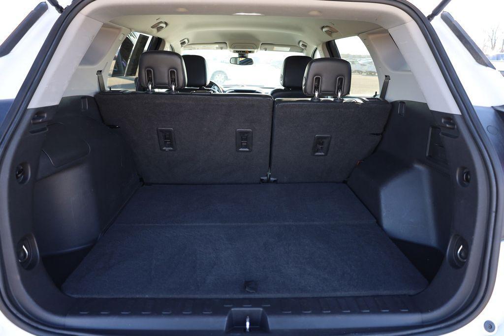 used 2020 GMC Terrain car, priced at $14,617