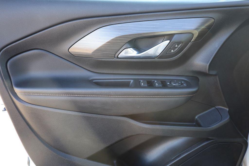 used 2020 GMC Terrain car, priced at $14,617