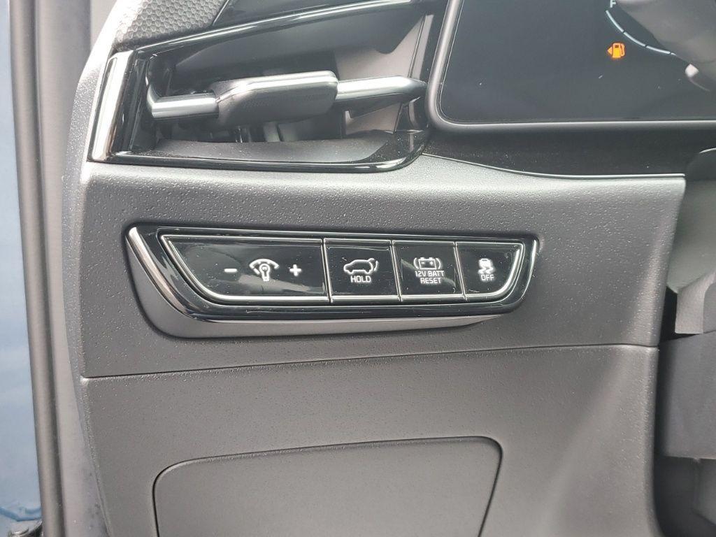 used 2023 Kia Niro car, priced at $22,557