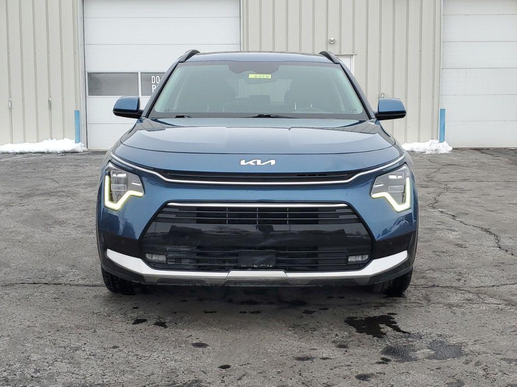used 2023 Kia Niro car, priced at $22,557