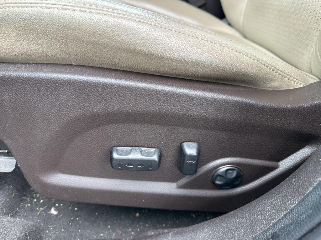 used 2015 Hyundai Santa Fe Sport car, priced at $10,000