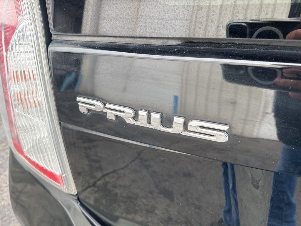 used 2015 Toyota Prius car, priced at $11,117