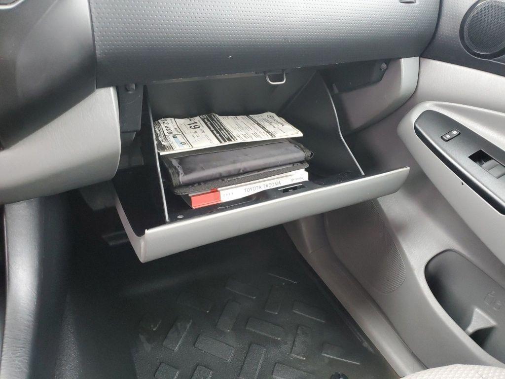 used 2013 Toyota Tacoma car, priced at $21,117